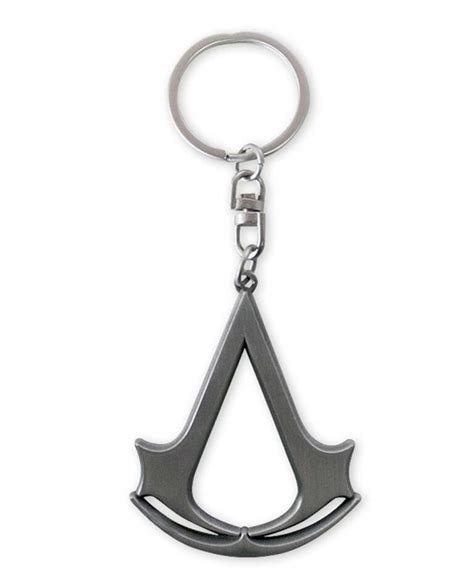 llavero assassins creed barato fnac